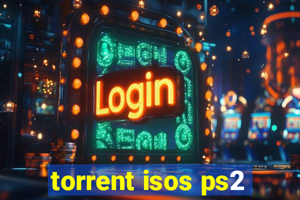 torrent isos ps2